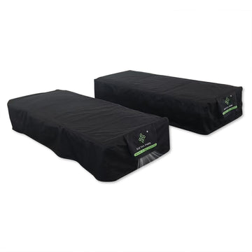 FSZ-102…Protective Cover Set for Two Loungers